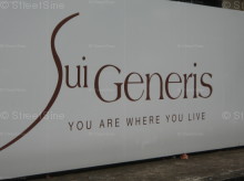 Sui Generis (D10), Condominium #1229212